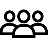 Group transport icon