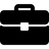 Briefcase icon