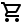 Shopping cart icon
