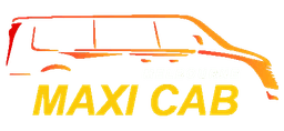Maxi Cab Melbourne Logo