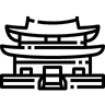 Palace icon