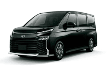 Premium maxi cab