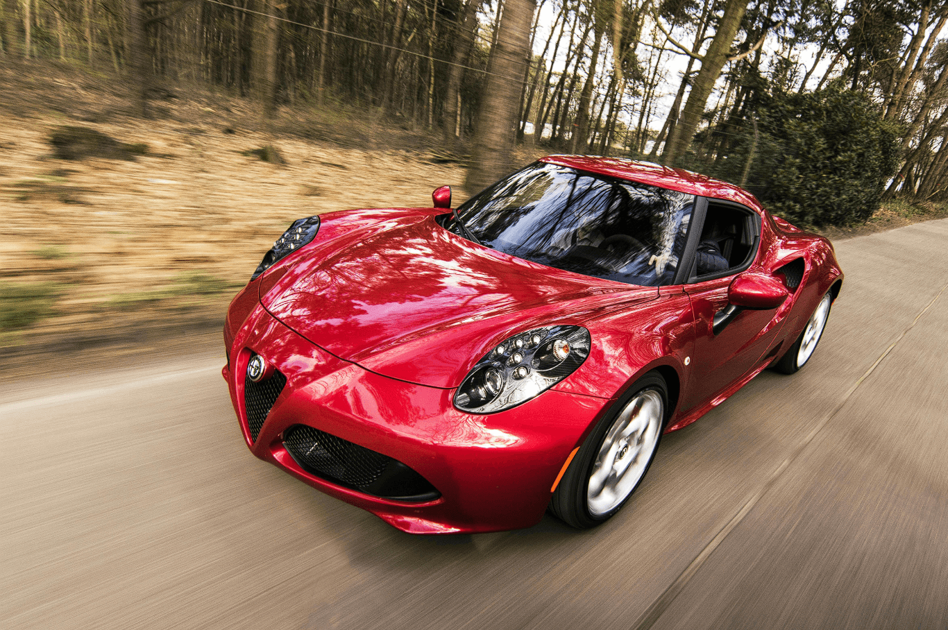 Luxury car background